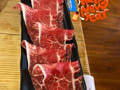 -一井烧肉·活鳗·寿司(望京SOHO店)
