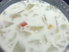 -翁林甜品