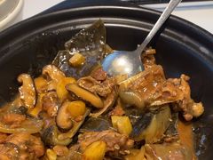 -西湖春天•老字号杭州菜(百汇店)