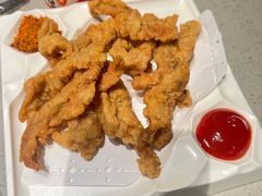 -海底捞火锅(人民广场店)