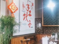 -俏东方·海味水饺·青岛菜(崂山店)