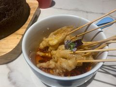 -蒋先森餐厅(万星广场店)