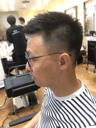 -崇尚GAVIN STYLE