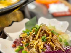 -探鱼·鲜青椒爽麻烤鱼(正佳广场店)