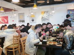 大堂-潇湘阁(望京SOHO店)