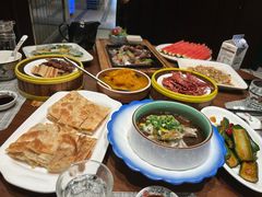 -美乐食街(小南店)