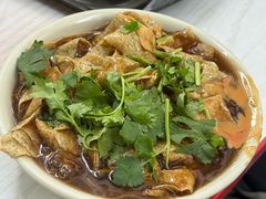 -真素诚·清真(新华路店)