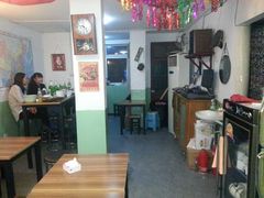 大堂-炙热童年·老北京炙子烤肉(南锣鼓巷店)