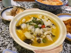 酸汤鱼片-天津卫码头(南开大悦城店)