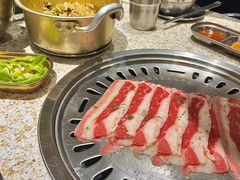 -欧巴烤肉(创富世纪店)