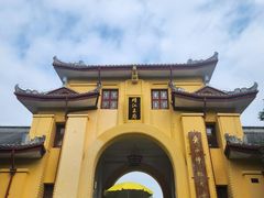 -桂林独秀峰王城景区