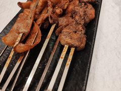-阿布都新疆音乐美食城(长湖路店)