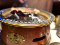 -西塔老太太泥炉烤肉(温州首店万象城黑金店)