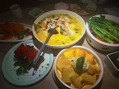 -新白鹿餐厅(金鹰新街口店)