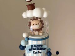 -HUIcake boutique蛋糕定制(平乐园店)