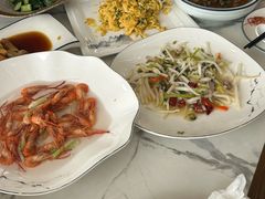 -蟹天蟹地农家菜·阳澄湖大闸蟹(浅水湾店)