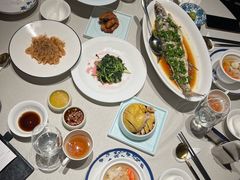 -狮王府淮扬菜(夫子庙老门东店)