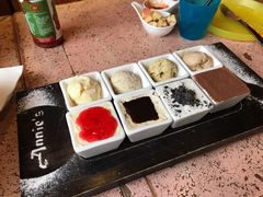 -安妮意大利餐厅(国贸店)