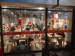 -霸腹烤肉(厦门柚子番店)