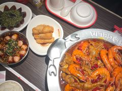 -胖哥俩肉蟹煲(光谷天地店)