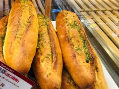 -山崎面包(百联世纪店)