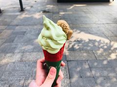 -麦当劳(龙湖时代天街店)