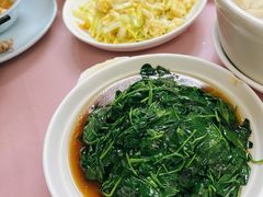 草头-蘭心餐厅(进贤路店)