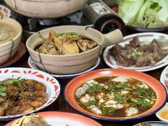 -很久以前羊肉串(南京路第一百货店)