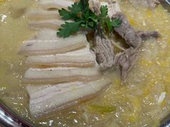 -李记东北饺子馆·东北菜(欢乐谷店)