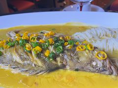 -简小舍·民间手艺菜(武昌江滩店)