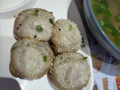 -小杨生煎(周浦万达店)
