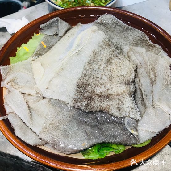 歪火锅(回龙路店)