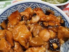 -吉野家(复兴路第二餐厅店)