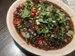 -江湖黑大兔(杨家坪店)