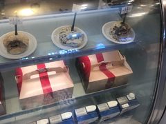 -西树泡芙(喜隆多店)