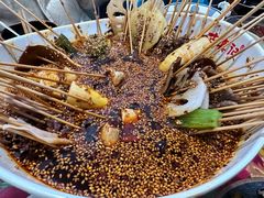 -古真记钵钵鸡(总店)