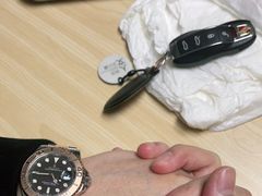 -沐渔二手奢侈品黄金手表包包回收·中古店(广州塔店)