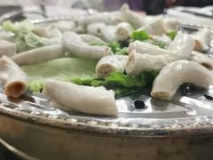 猪生肠-凯盈阁·顺德私房菜·桑拿鸡