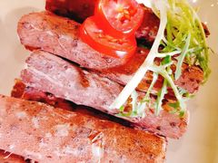 -凤翔温泉·丰泽园餐饮部