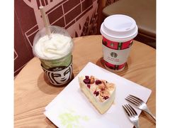 -星巴克(深圳丹竹头分店)