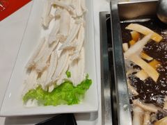 -皇城老妈川味火锅·大连海鲜火锅(港湾店)