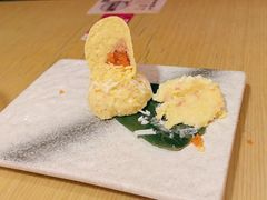 -小句号·精致料理(江南环球港店)