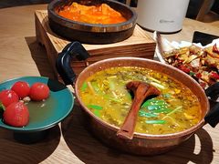 -米店·云南菜(南门店)