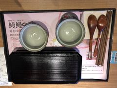 餐具摆设-鳗鳗的爱(远洋未来广场店)