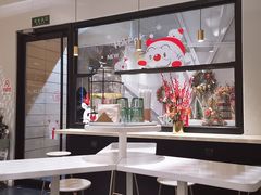 -双风车咖啡馆 Twin Windmills(六道口店)