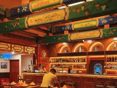 -申德勒加油站西餐厅(日坛路总店)
