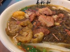 -易裕和·长沙米粉(友谊路店)