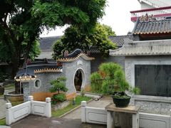 -碧江金楼