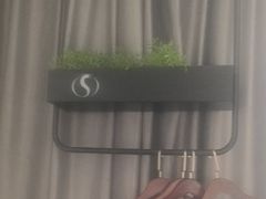 -华夏良子·足道SPA艾灸(铁道大厦店)