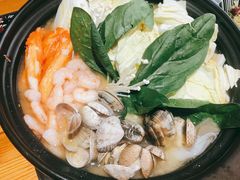 -鲁山人日本料理·放题·套餐(松卫北路店)